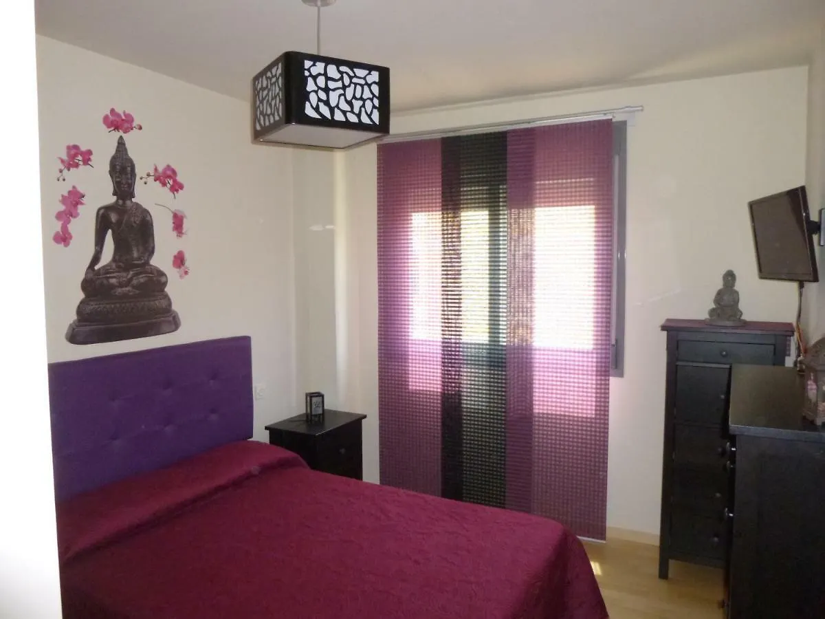 On The Beach! Frente Al Paseo Maritimo, Parking Y Piscina Malaga 0*,